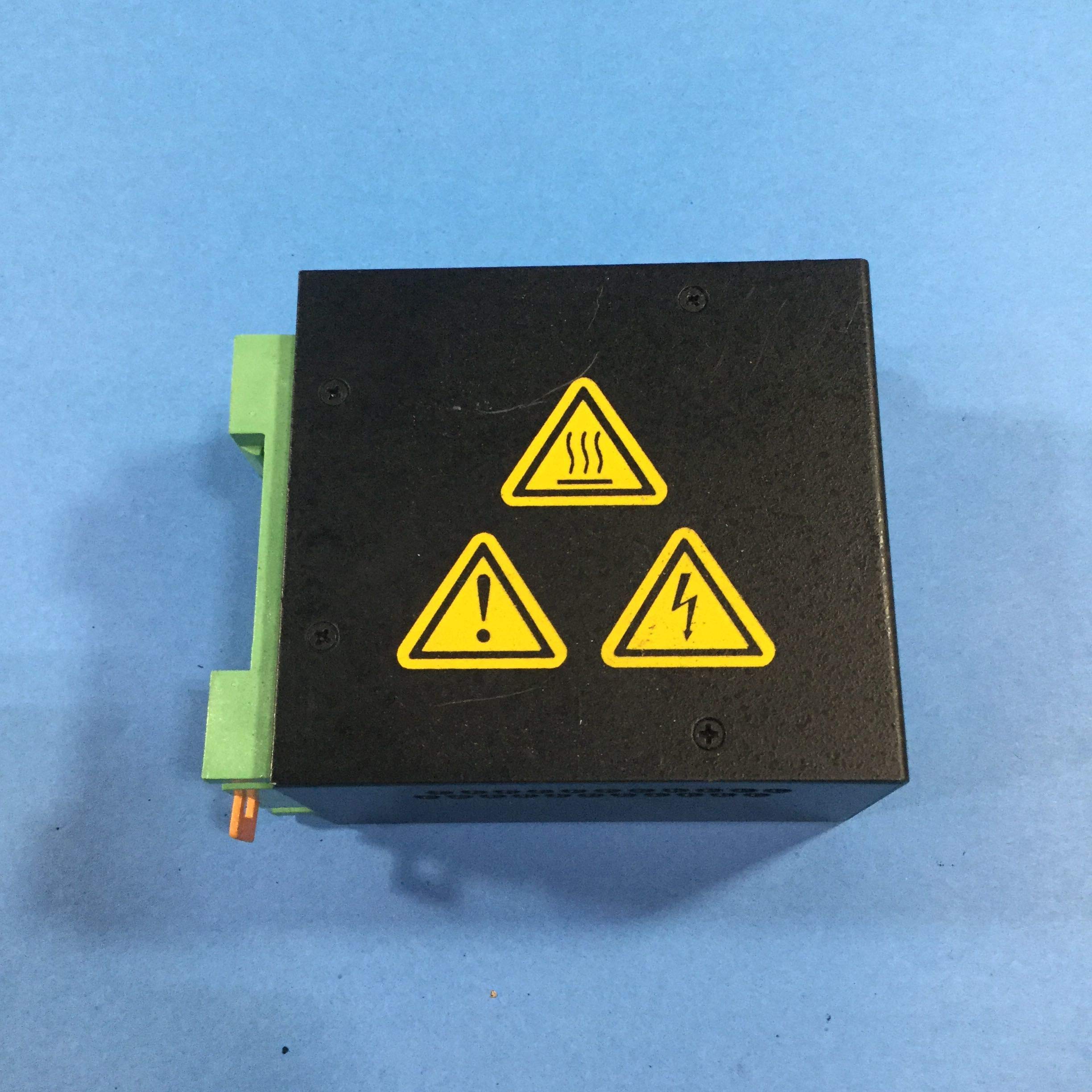 Ethernet Switch 306TX