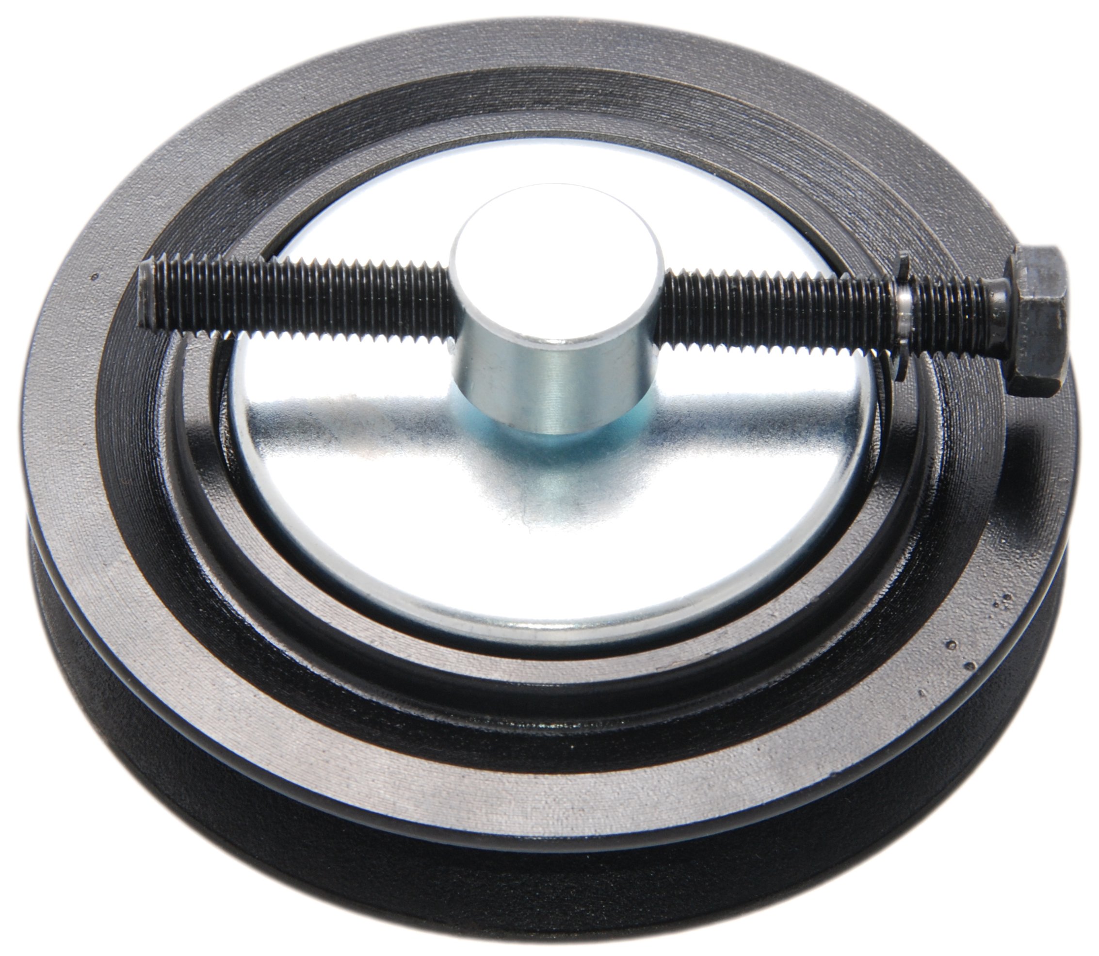 Amazon.com: 1192586G01 - Pulley Idler For Nissan - Febest : Automotive