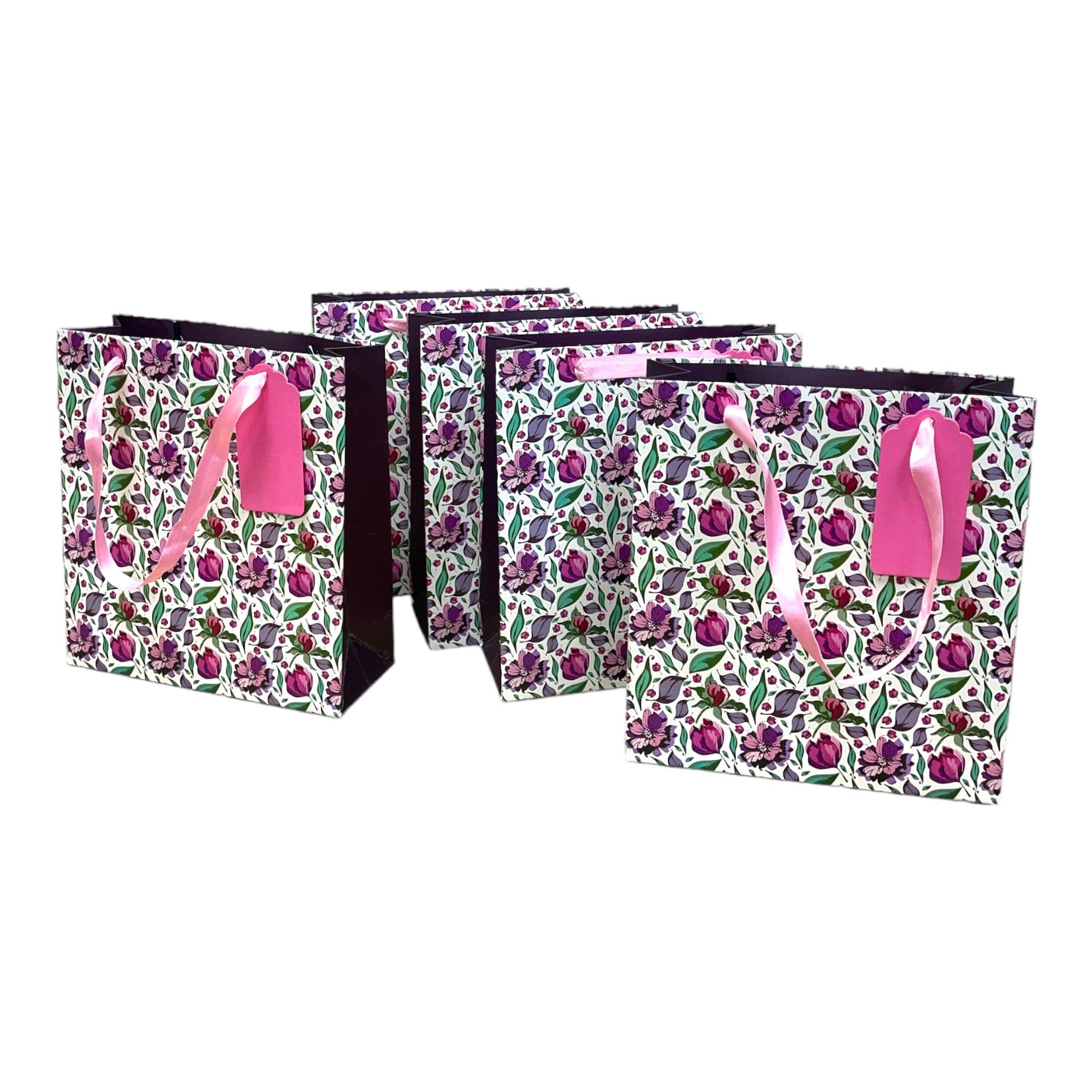See full amazon price history chart for Ecosense India Paper Bags for Return Gifts - Party Favor Goodie Bags, Carry Bags for Gifting, Paper Gift Covers (S : 8.75 x 7.75 x 3 inches), Pack of 5 Ecosense India Paper Bags for Return Gifts - Party Favor Goodie Bags, Carry Bags for Gifting, Paper Gift Covers (S : 8.75 x 7.75 x 3 inches), Pack of 5 (B0CPYM52PZ) Amazon Price History, Amazon Price Tracker