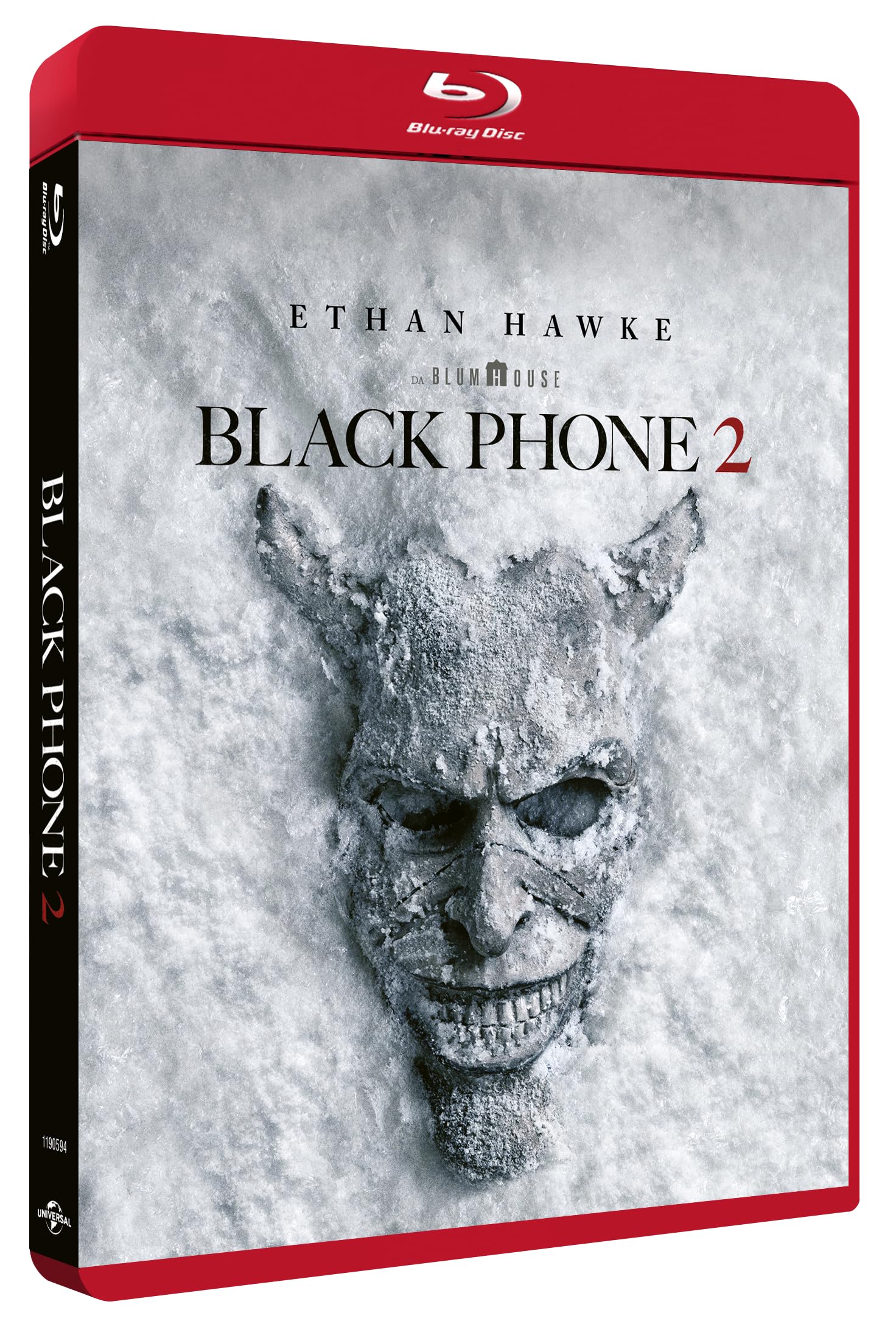 Black Phone 2