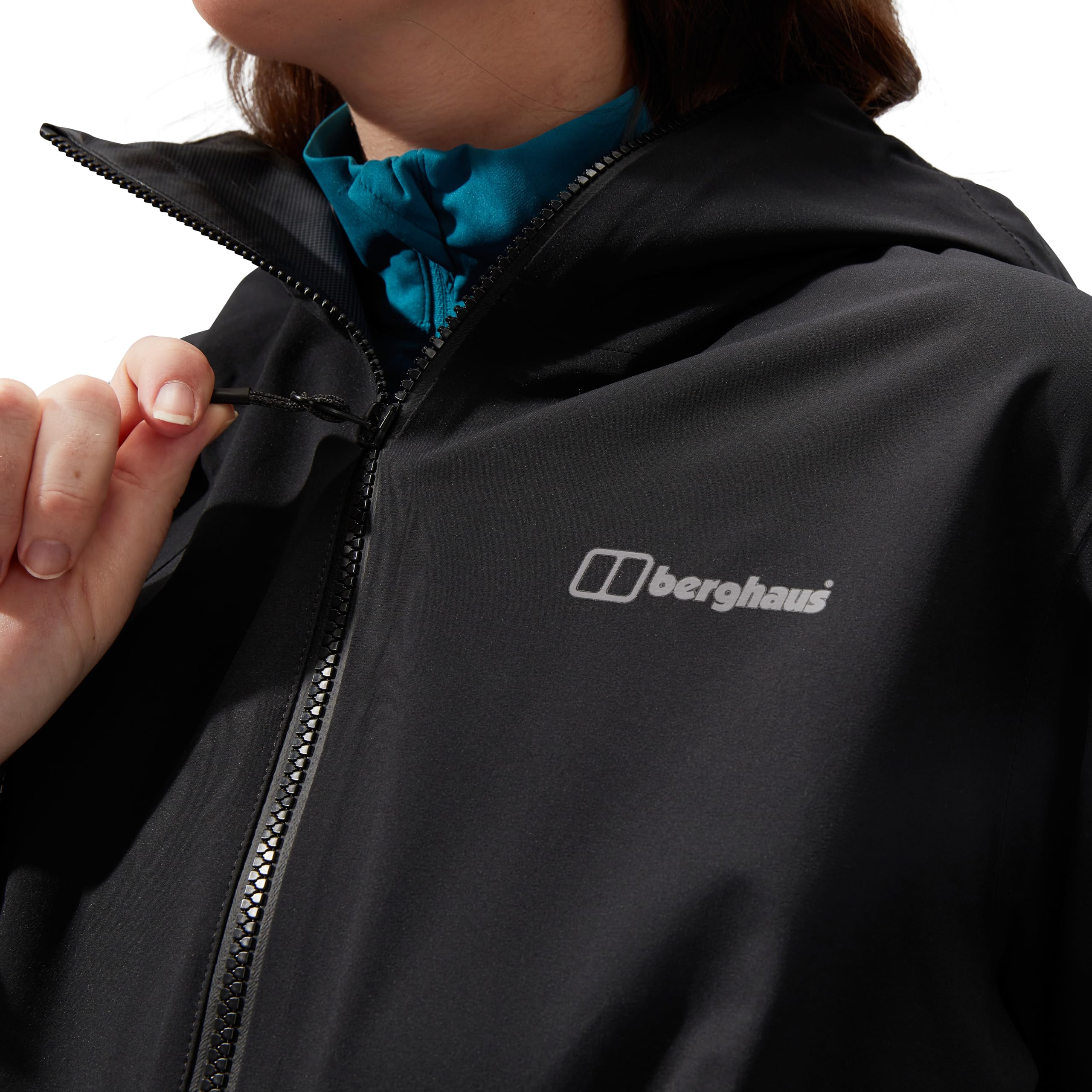 Berghaus Giacca Donna