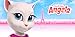 Talking Angela