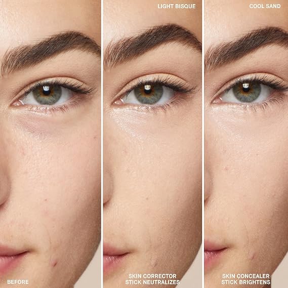 BOBBI BROWN Skin Corrector Stick No.04 Light Bisque (3 g)