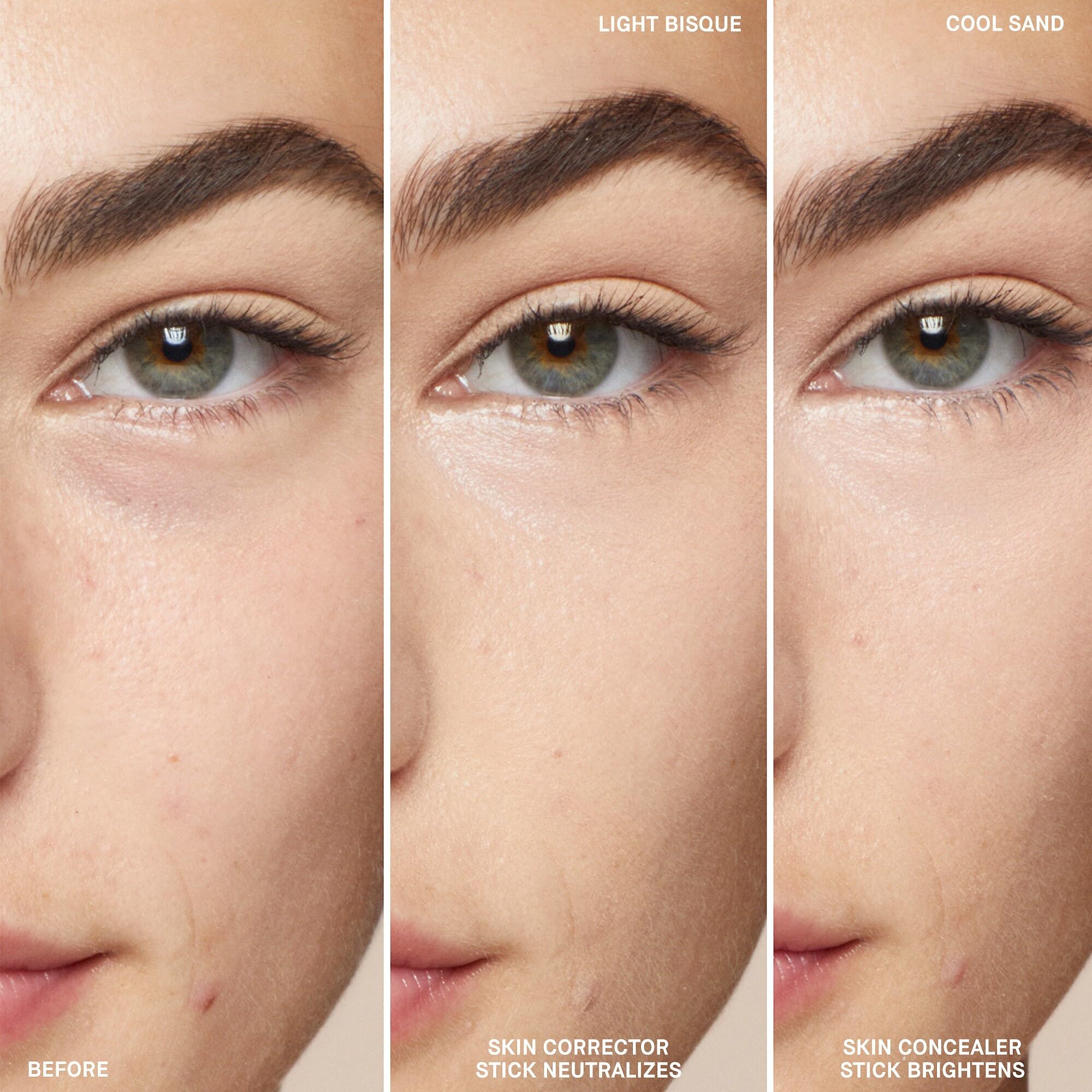 BOBBI BROWN Skin Corrector Stick No.04 Light Bisque (3 g)