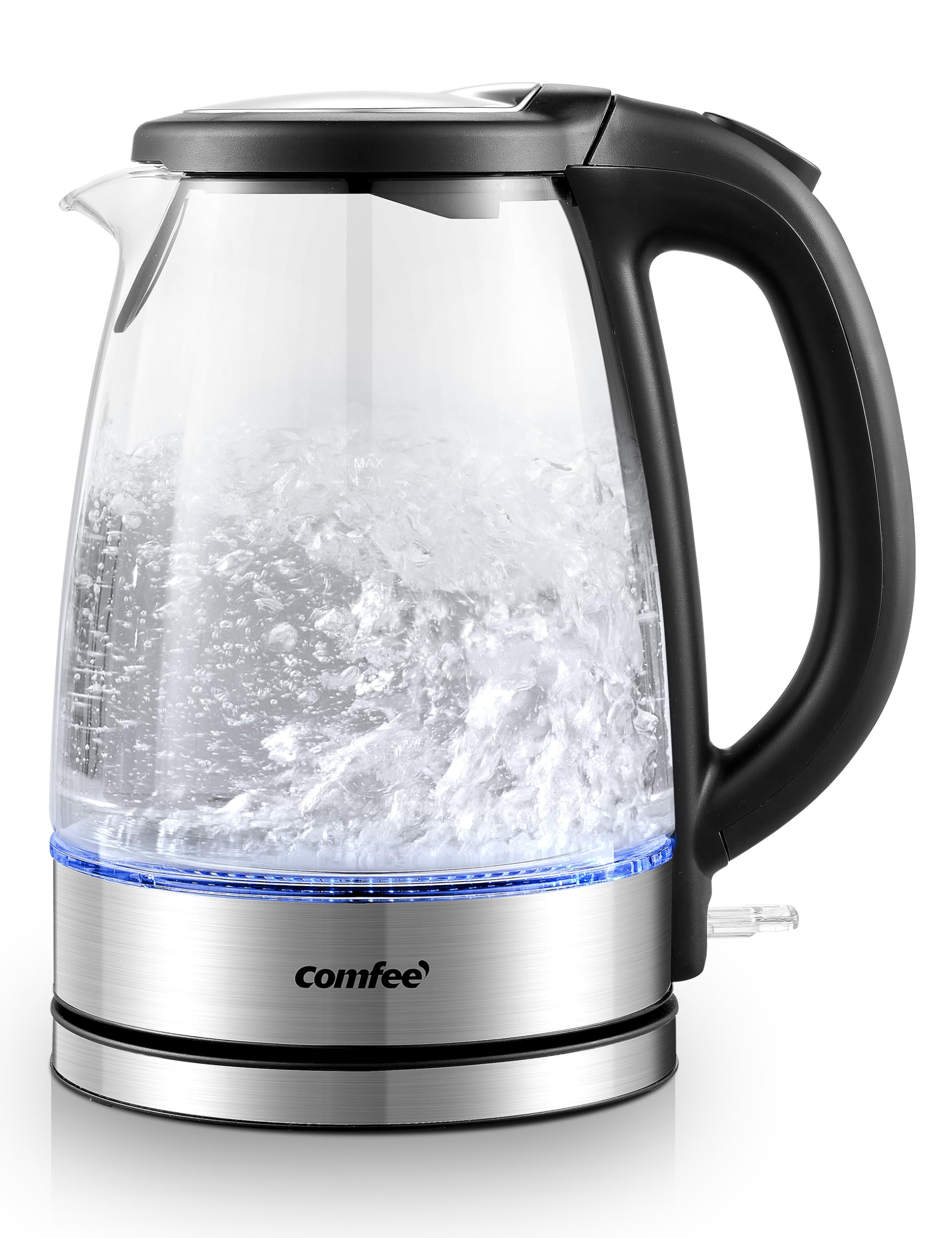 Comfee Electric Kettle — 1