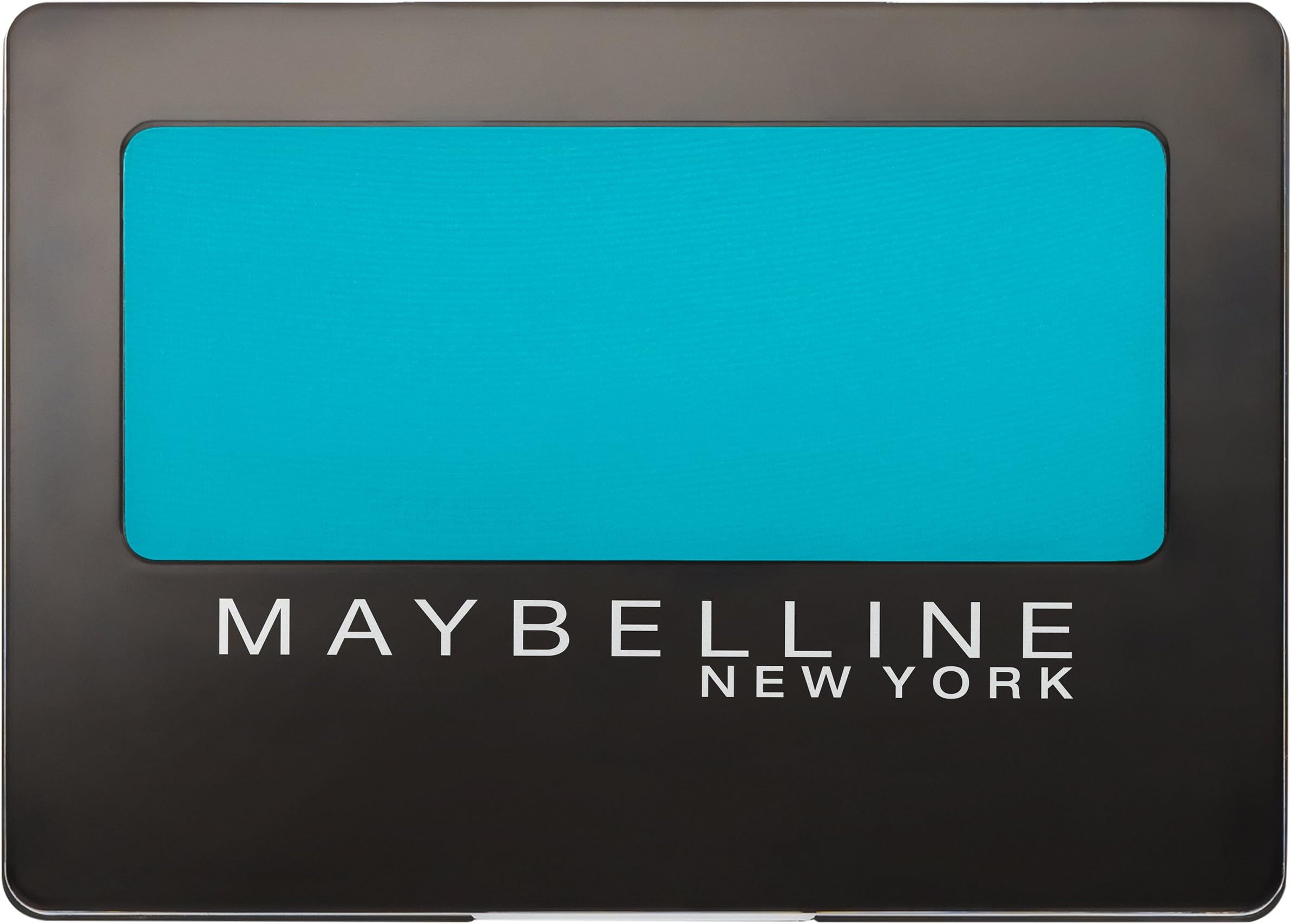 New York Expert Wear Eyeshadow, Teal the Deal, 0.06 oz.