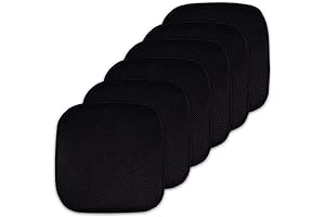 Sweet Home Collection: Your Gateway to Plush Chair Cushions and Premium Comfort