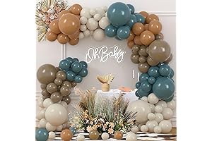 Neutral Western Garland Kit