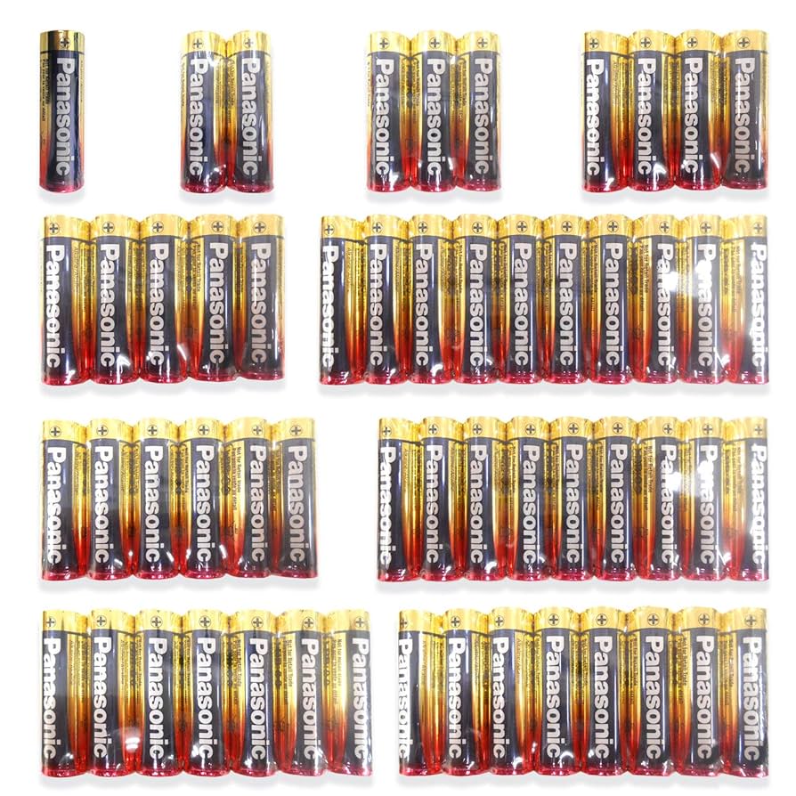 ELPA アルカリ乾電池単3形 LR6AB/8S 8本入×80 合計640本 ELPA アルカリ乾電池単3形 LR6AB/8S 8本入×80 合計640本