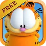 Talking Garfield FREE