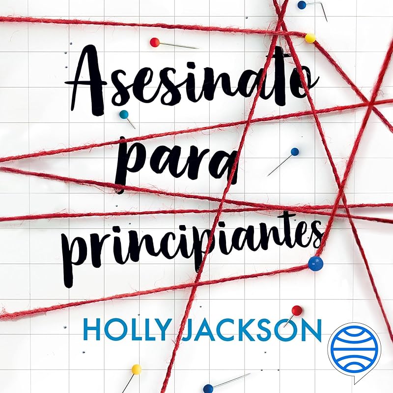 Carousel Item: Asesinato para principiantes