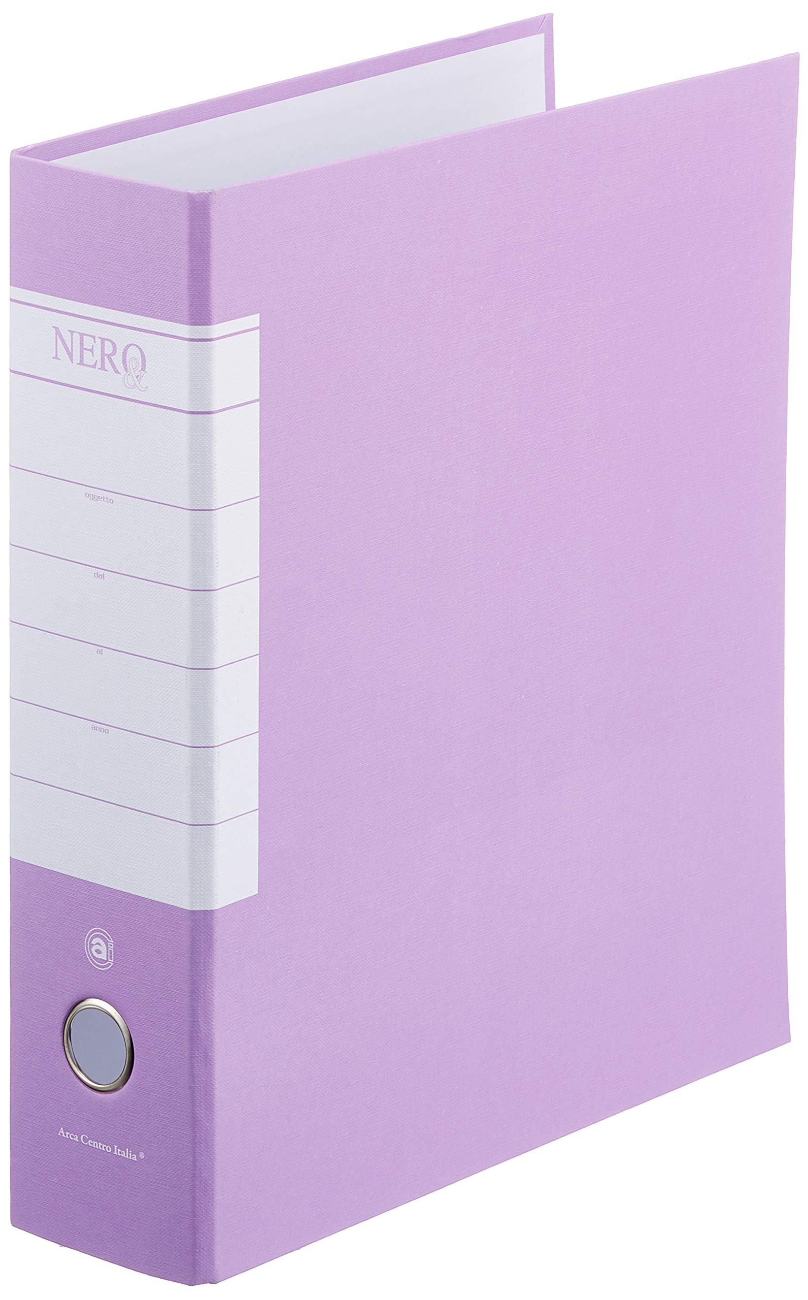0201150FX Raccoglitori, colore: Fucsia, 12 pezzi