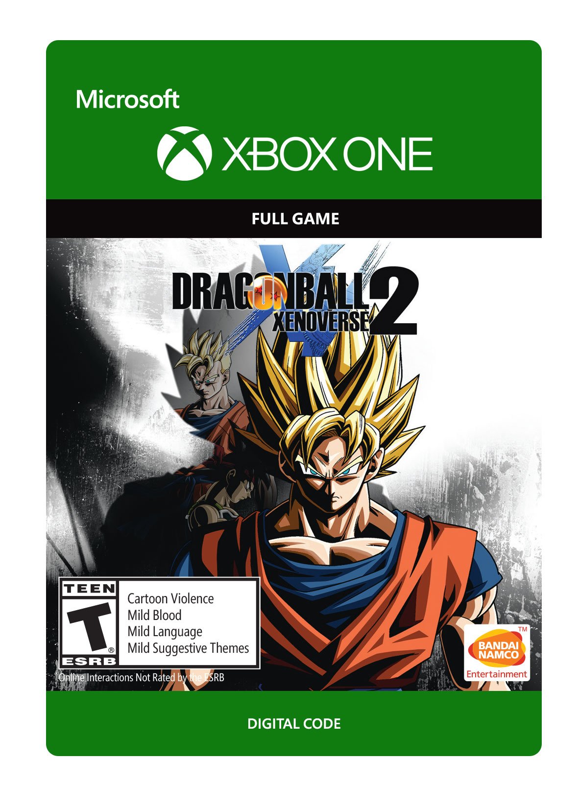 Bandai Namco — view 10