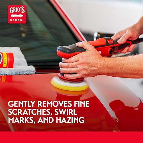 Miniatura 5 de Griot's Garage B130P BOSS, crema correctora, 16 onzas