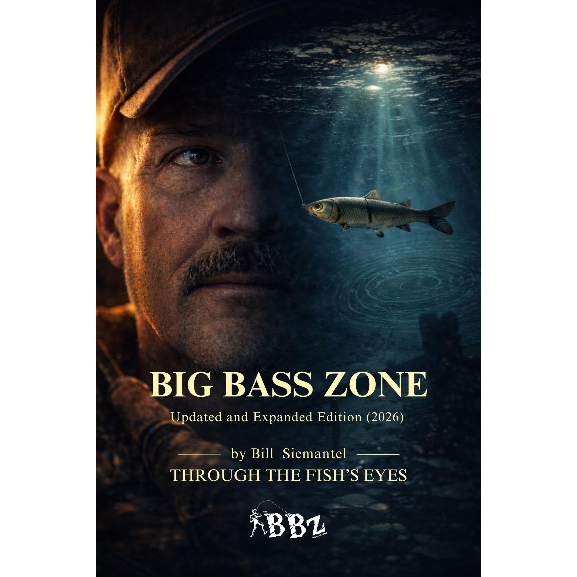Big Bass Zone (Updated and Expanded Edition 2026)