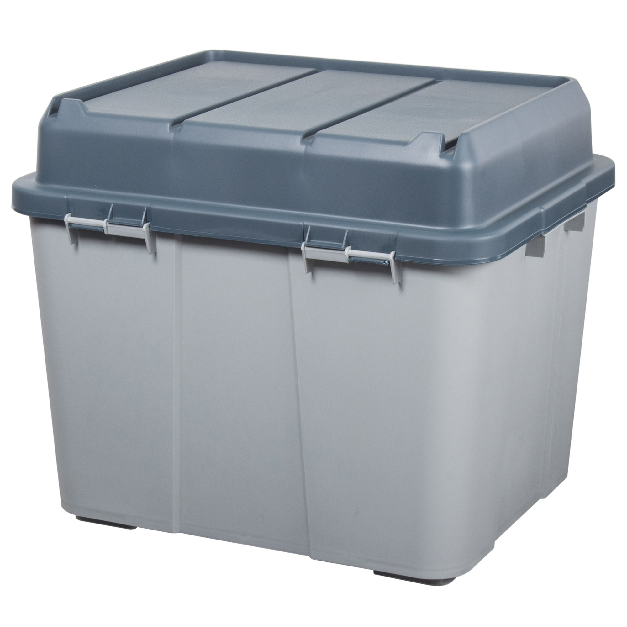 Amazon.co.jp: アイリスオーヤマ ストッカー ワイドストッカー