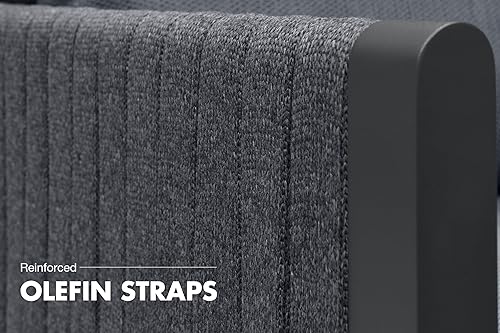 Miniatura 7 de PURPLE LEAF Juego de Muebles de Patio de 8 Piezas Sofás de Asientos de Patio Muebles de Aluminio Sofá Exterior Juego Seccional con Cojines y Mesa de