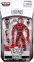 Vista 2 de Marvel Legends Series 6-inch Carnage
