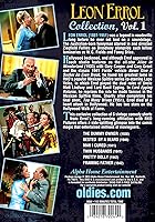 Vista 2 de Leon Errol Collection Volume 1