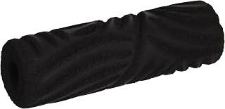 Kraft Tool DW181 Decorative Texture Roller, Basket Weave, Multi