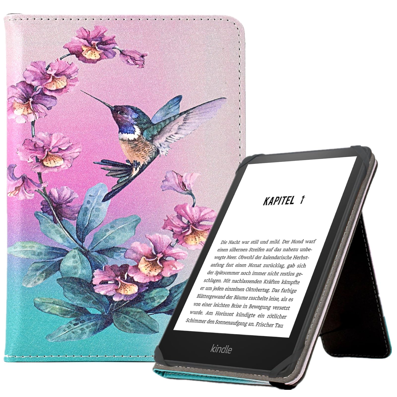 Amazon.com: KEROM Universal 6 inch eReader Case, Universal
