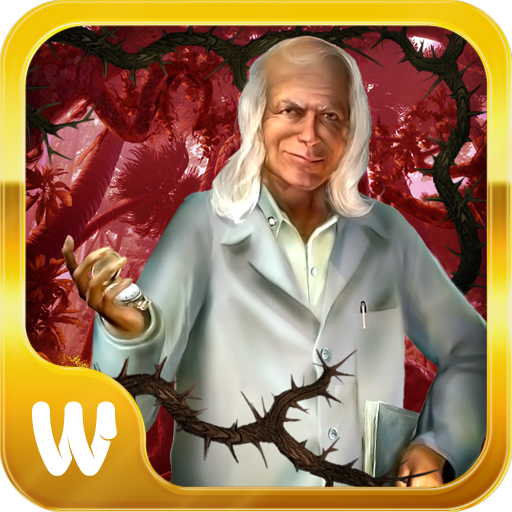 Natürliche Bedrohung: Unheilvolle Insel