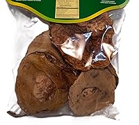 Vista 2 de Seweryn Setas secas Porcini Borowik Szlashetny Cápsulas Enteras 1.41 oz / 1.41 OZ de Polonia