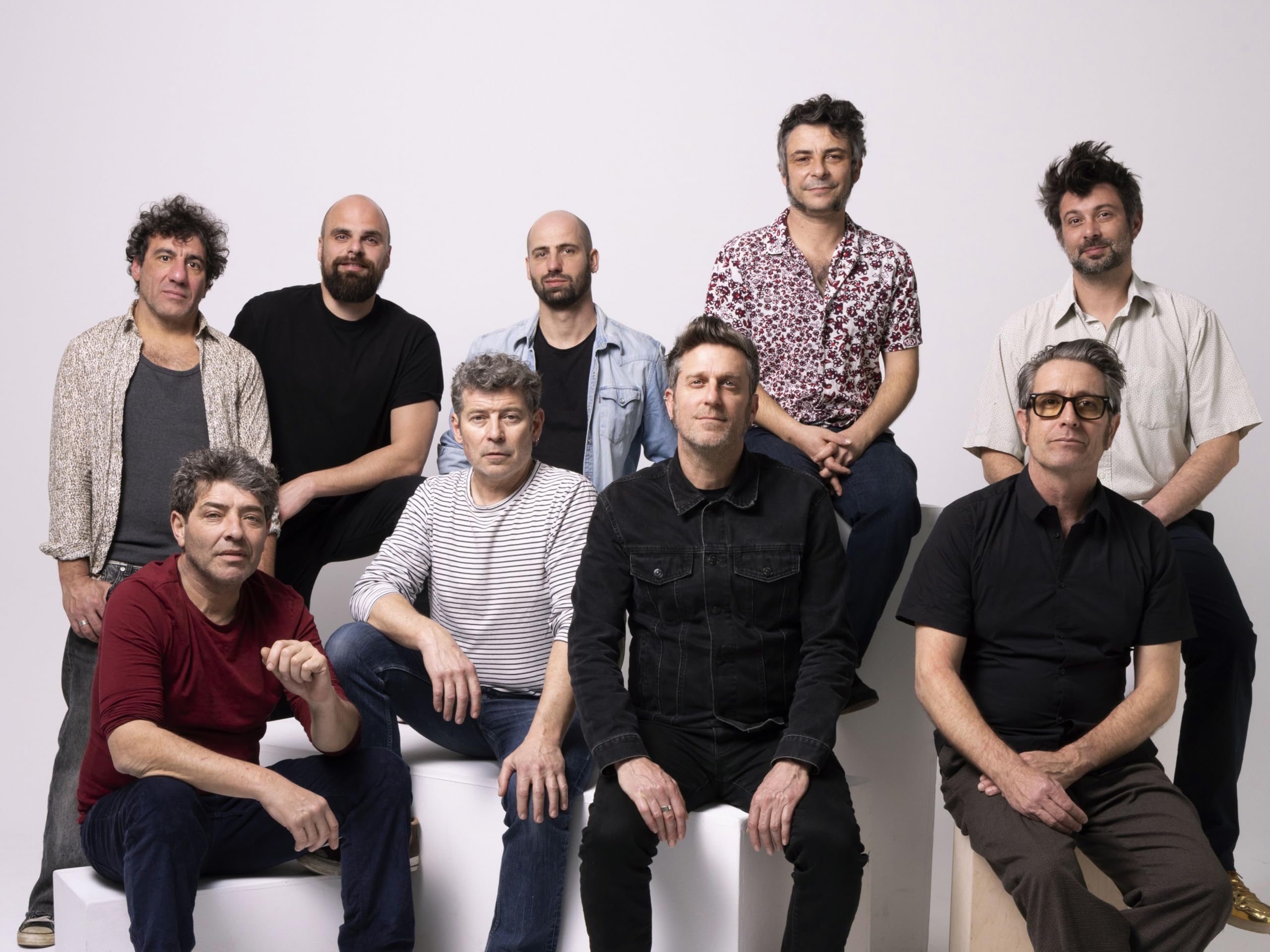 Les Hurlements d'Léo