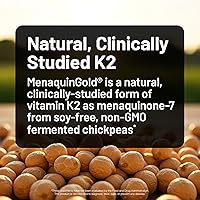 Vista 8 de NatureWise [1 aceite de pescado Ultra Omega 3 2200 mg - Forma TG - 60 cápsulas blandas [suministro de 30 días] + [1] Vitamina D3 vegana 5000IU + K2
