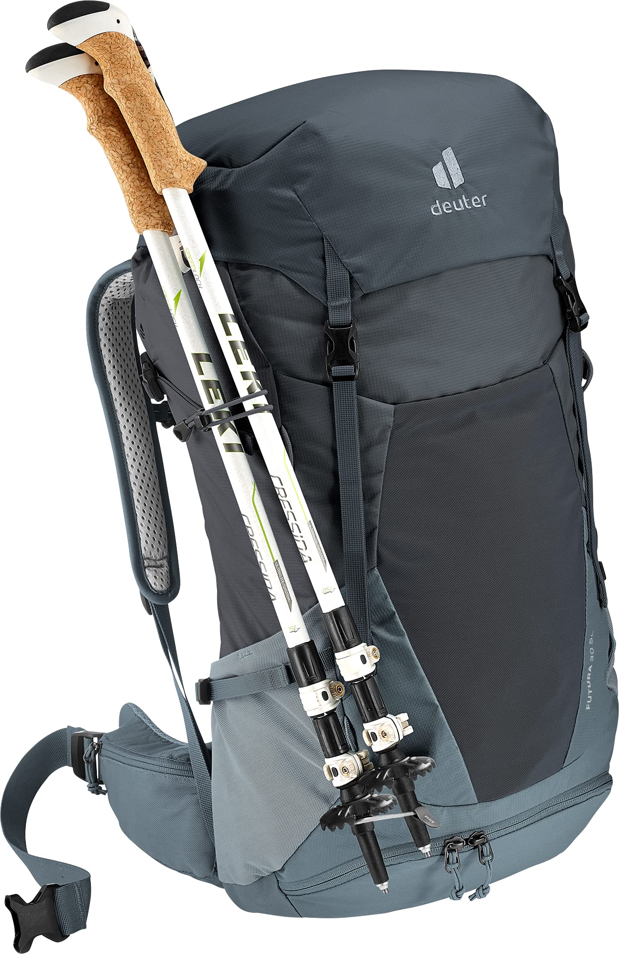 deuter Futura 30 SL Damen Wanderrucksack