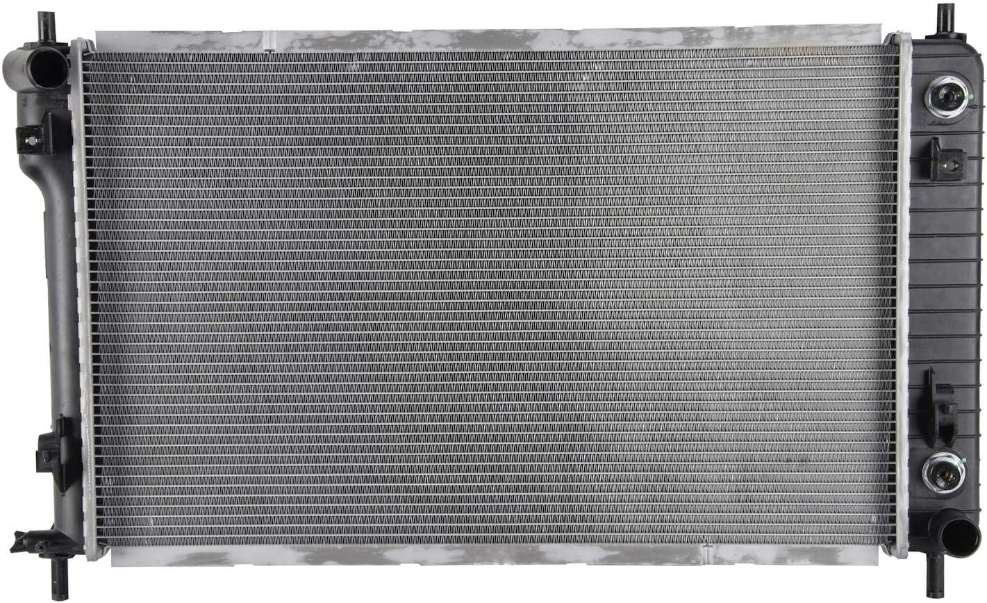 Radiator for Chevrolet Equinox/Pontiac Torrent - 2006 2007 2008 2009 - CU2879