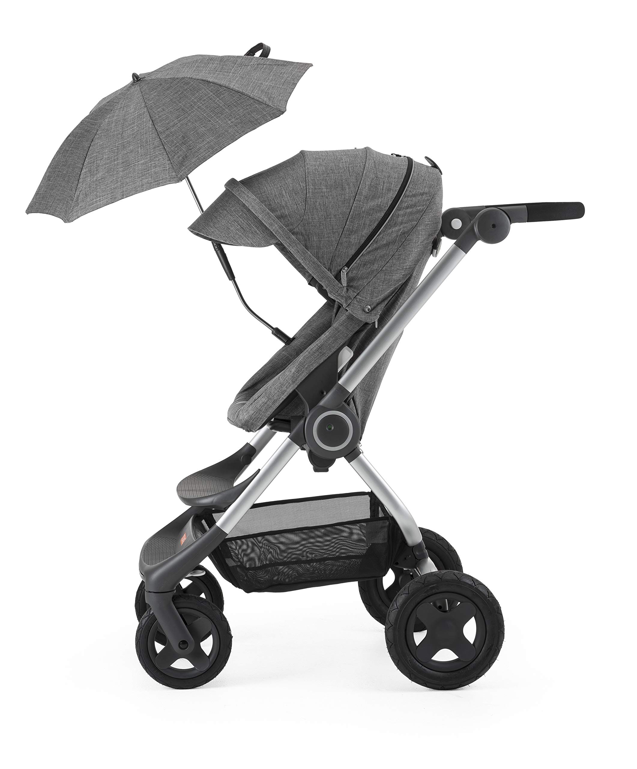 stokke stroller parasol