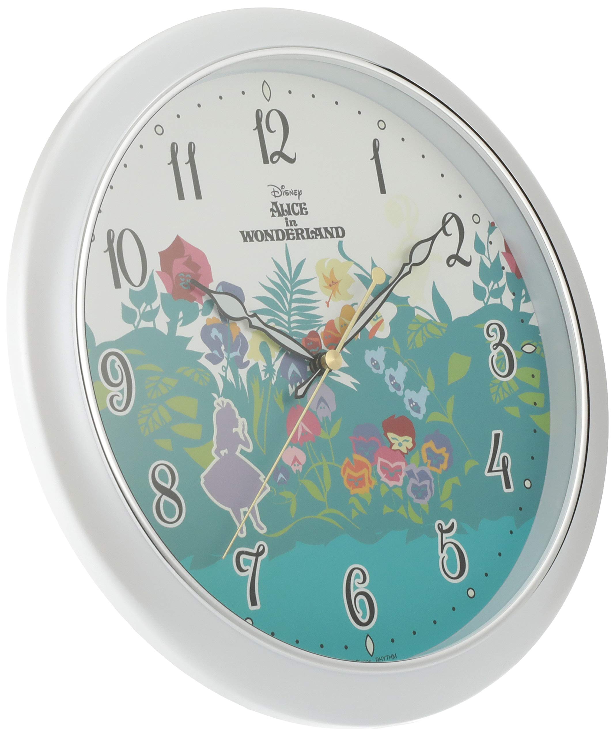 Amazon.co.jp: リズム(RHYTHM) ディズニー 不思議の国のアリス