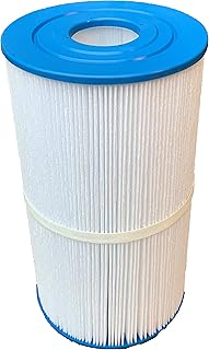 Happy HHTWK30H Hot Tub Filter Fits Pleatco PWK30 C-6430 FC-3915 60301 31489 Hot Spring Spa Caldera Sovereign Jetsetter Envoy Propel SX TX Stride (1 Pack)