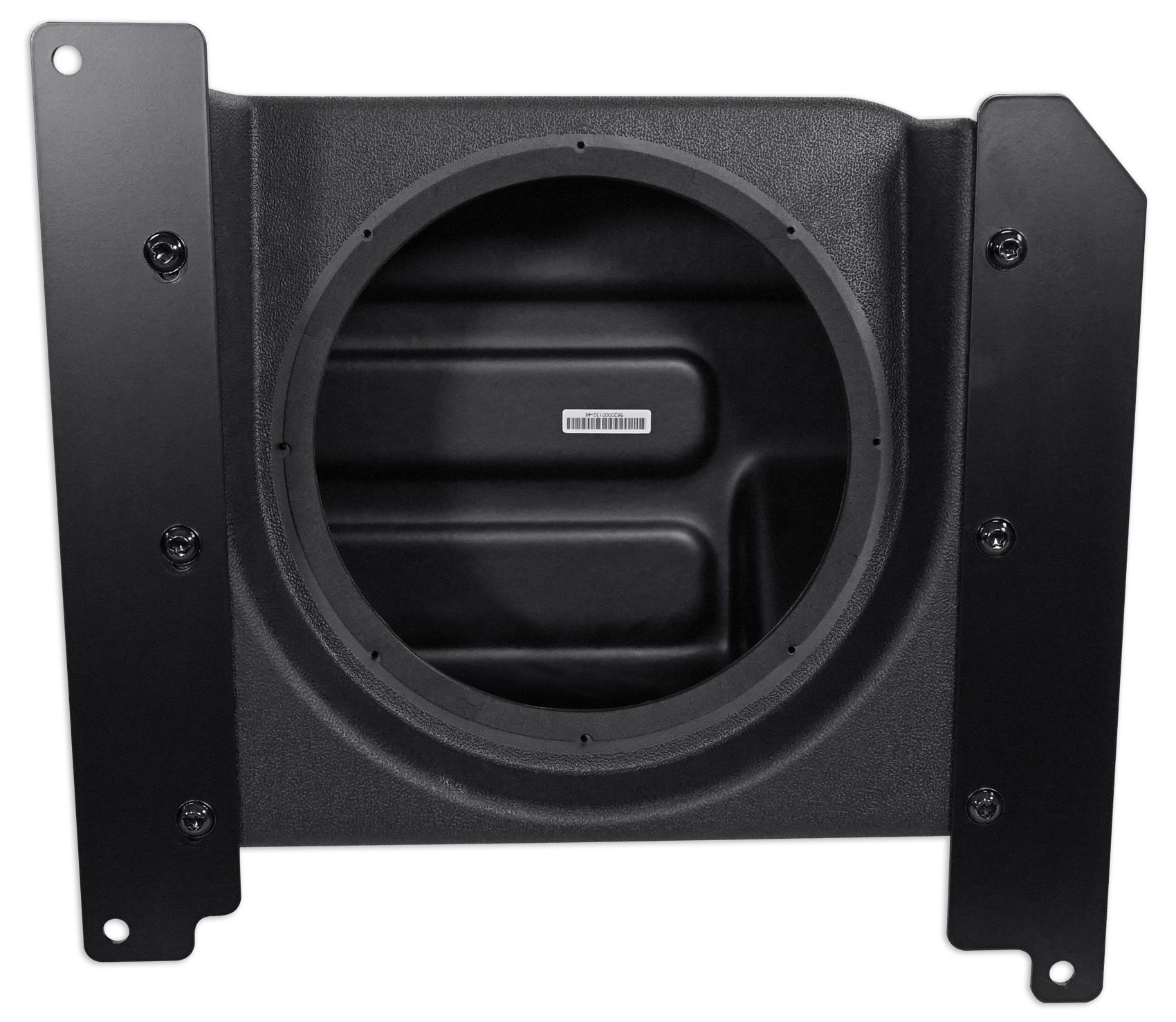 Rockford Fosgate RFRNGR-FWE Polaris Ranger 10