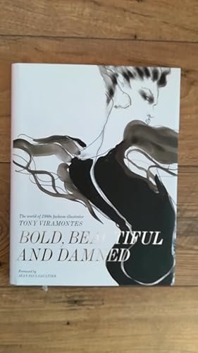 Amazon.co.jp: Bold, Beautiful and Damned: The World of 1980s