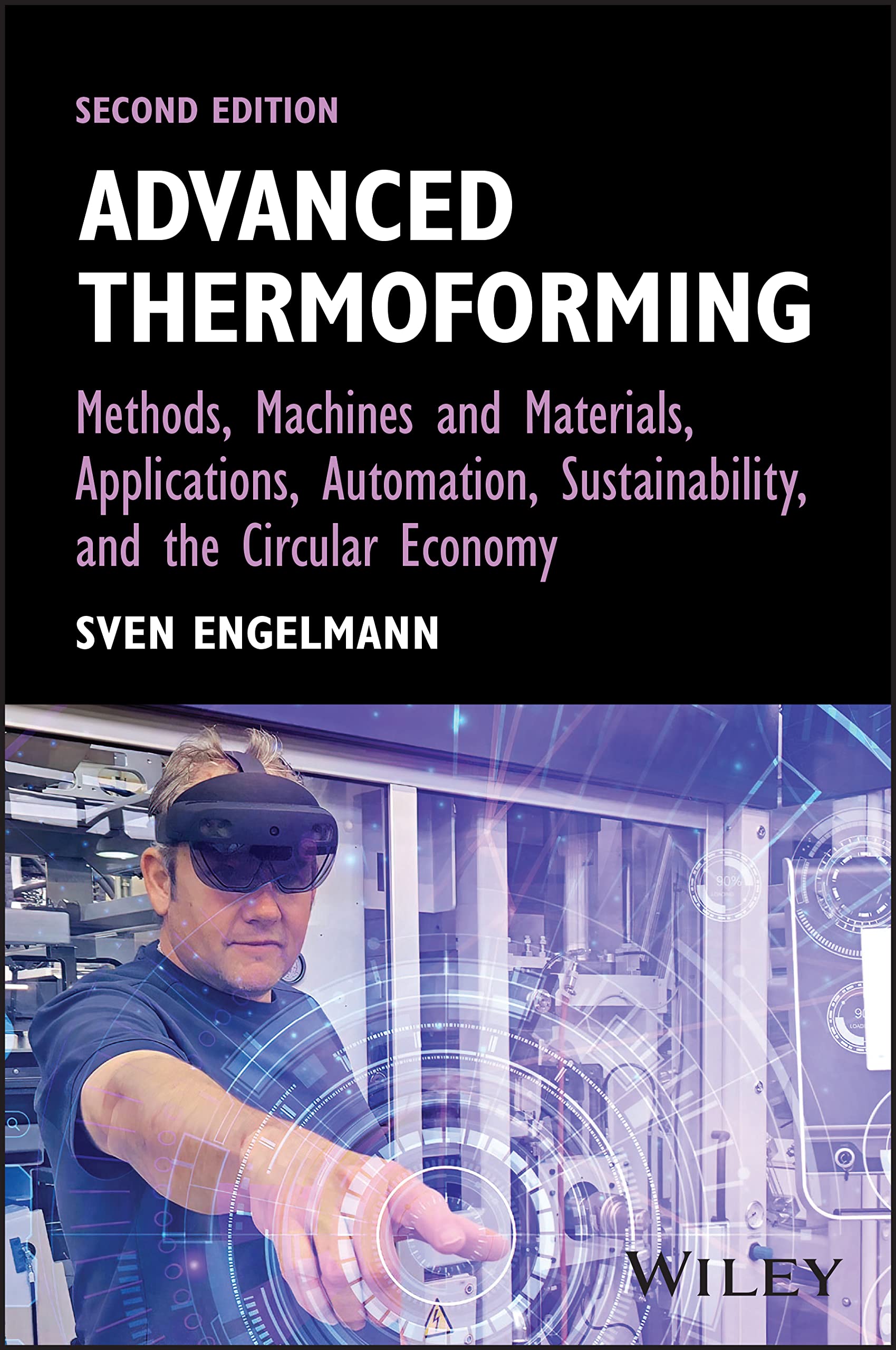 Advanced Thermoforming: Methods, Machines and Materials, Applications, Automation, Sustainability, and the Circular Economy