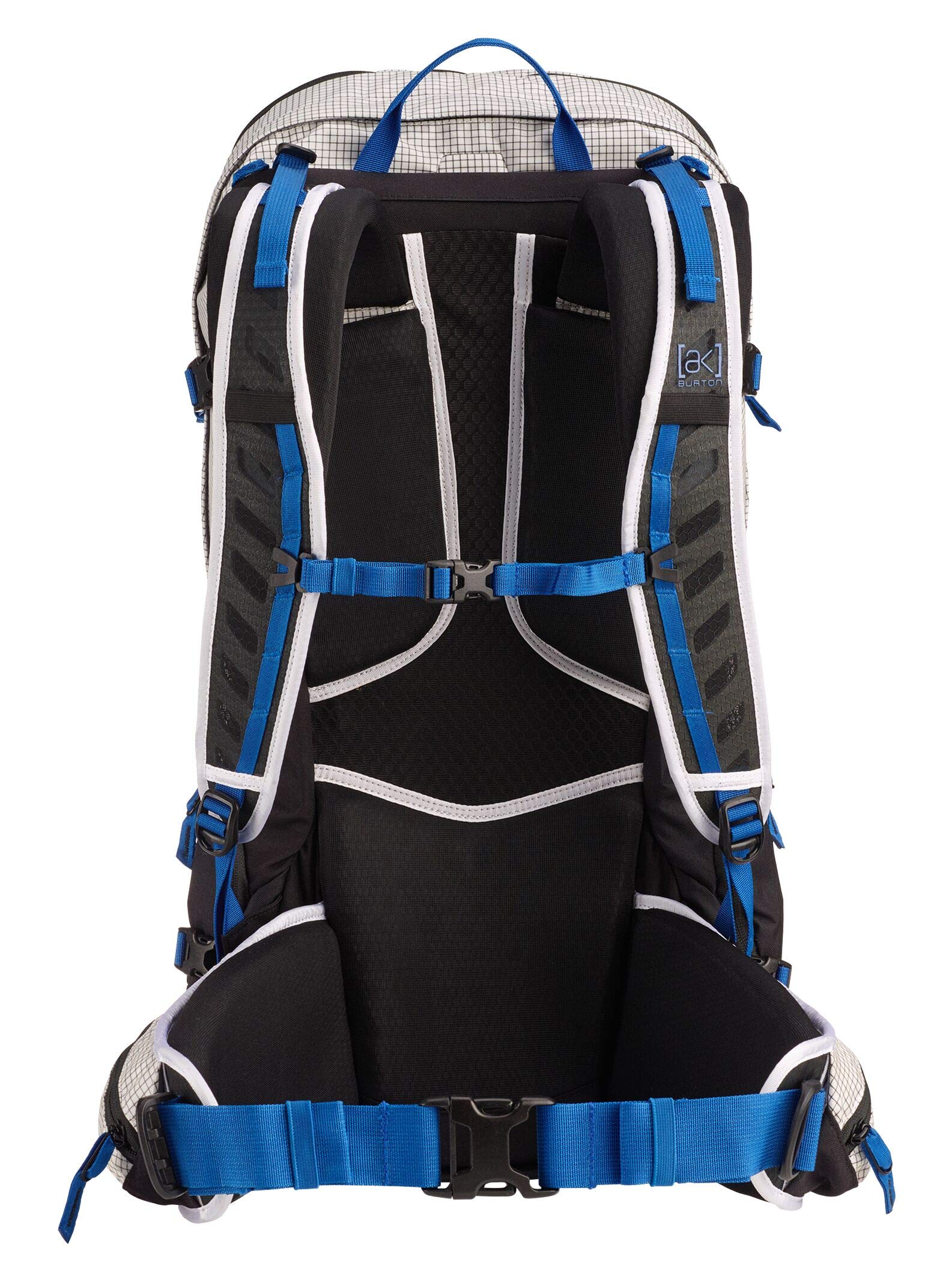 BURTON [ak] Incline Pack 30L 2019 Burton incline top