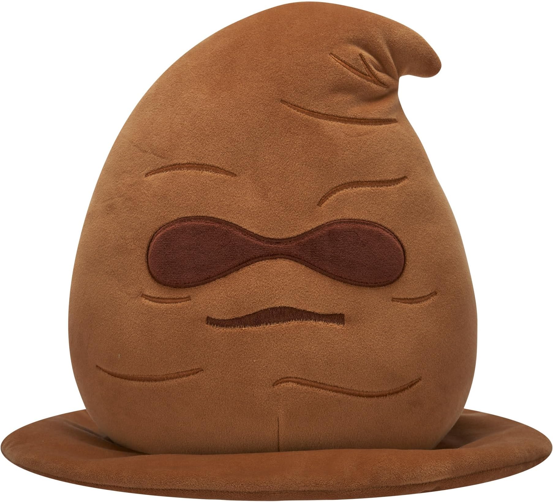 Original Harry Potter 10-Inch The Sorting Hat Plush - Ultrasoft Official Harry Potter Plush