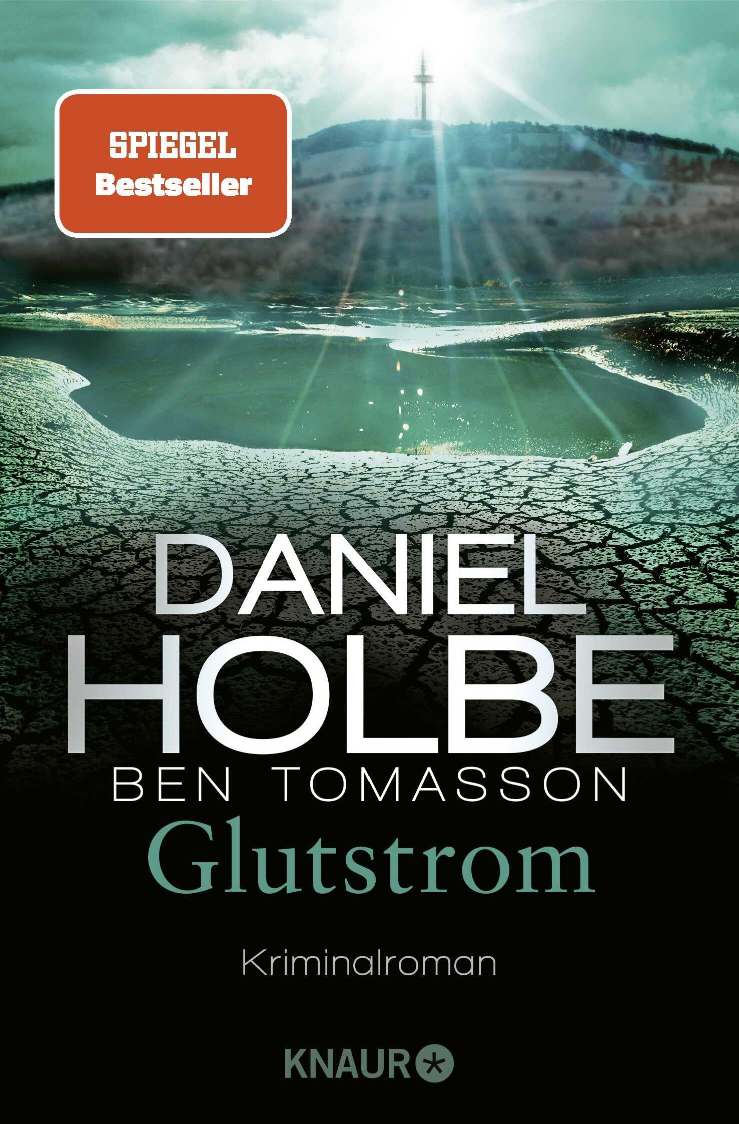 Glutstrom: Kriminalroman | Die beliebte Hessen-Krimi-Reihe der SPIEGEL Bestseller-Autoren