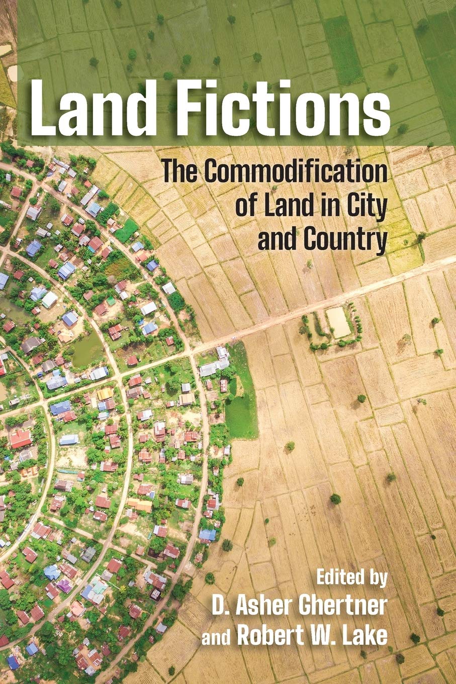 Buy Land Fictions — BookShops.in