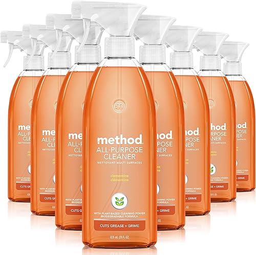 Method All Purpose Repuesto limpiador, 1
