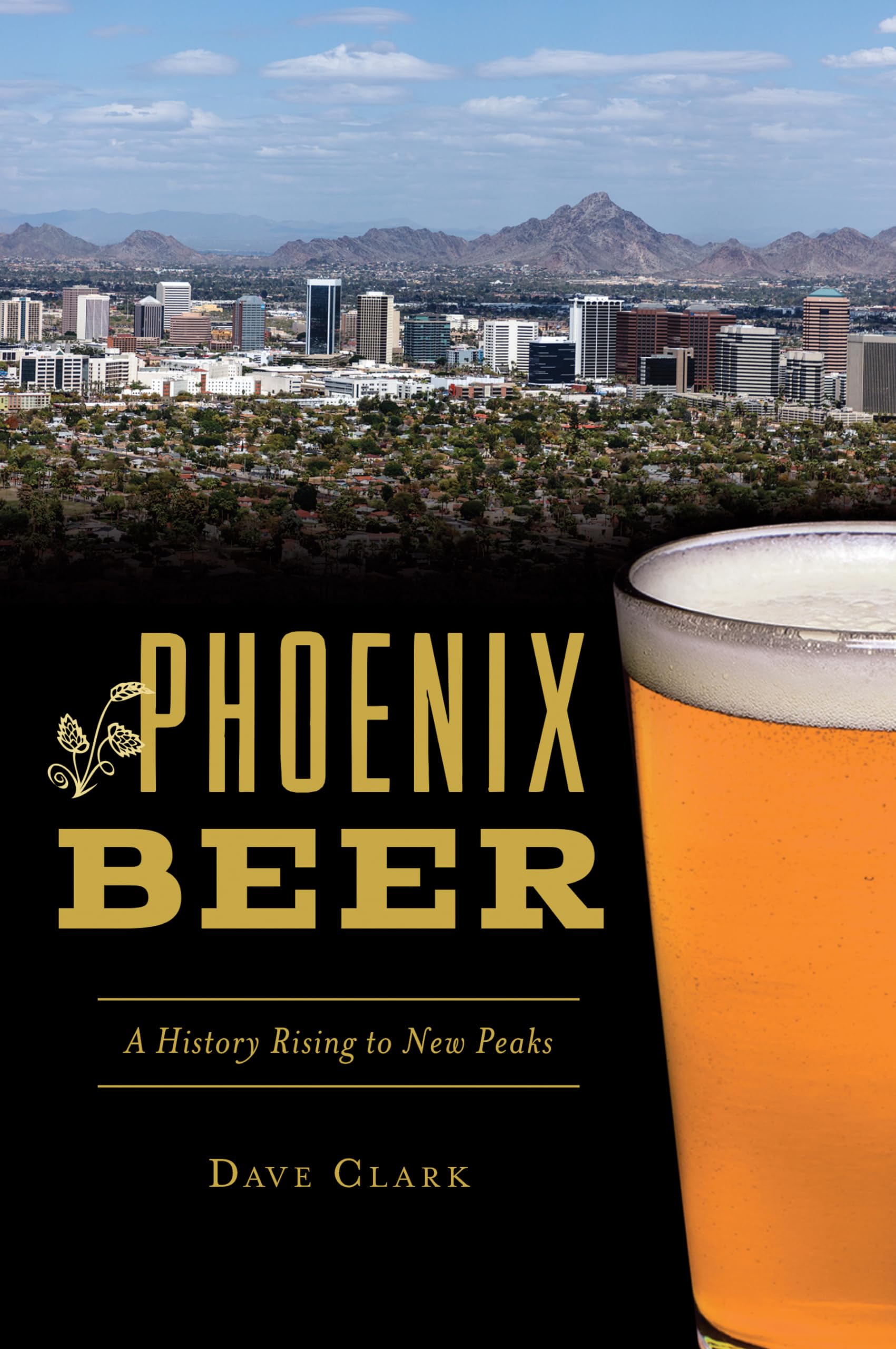 Buy Phoenix Beer: A History Rising to New Peaks — BookShops.in