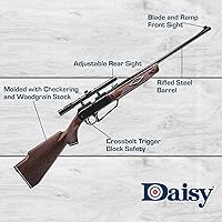 Vista 12 de Daisy Outdoor Products