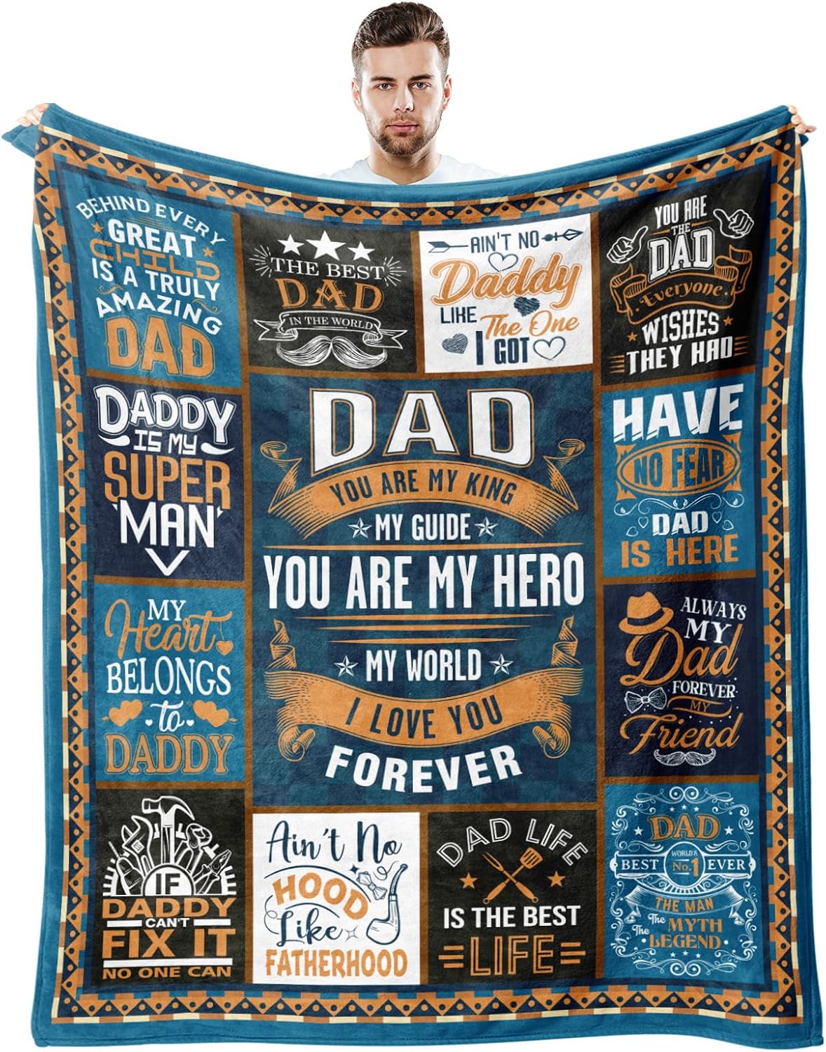 Christmas Dad Gifts, Dads Gifts, Dad Gifts from Daughter