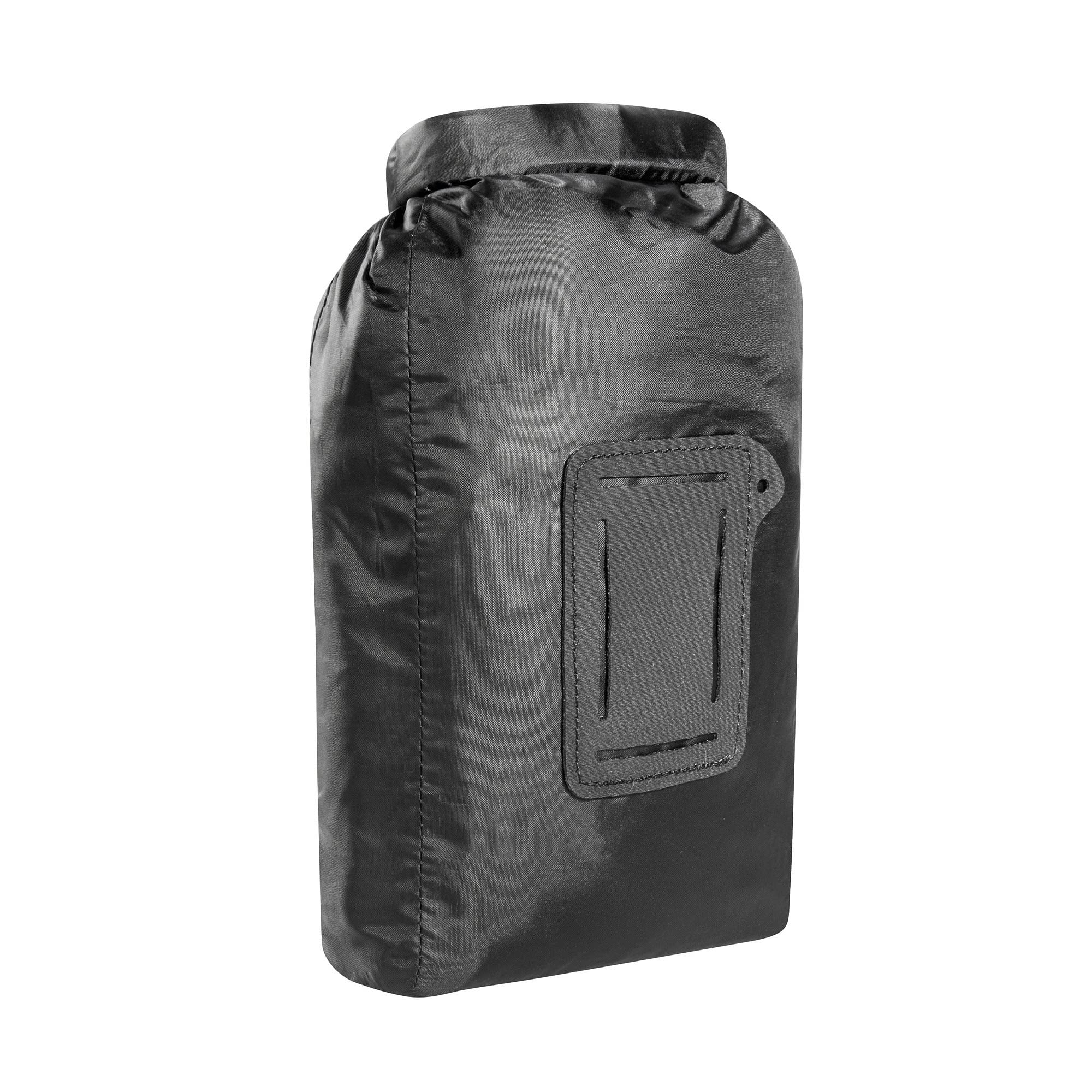 Tatonka Unisex – dla dorosłych FA Basic Waterproof zestaw pierwszej pomocy, czarny, 20 x 12,5 x 5 cm