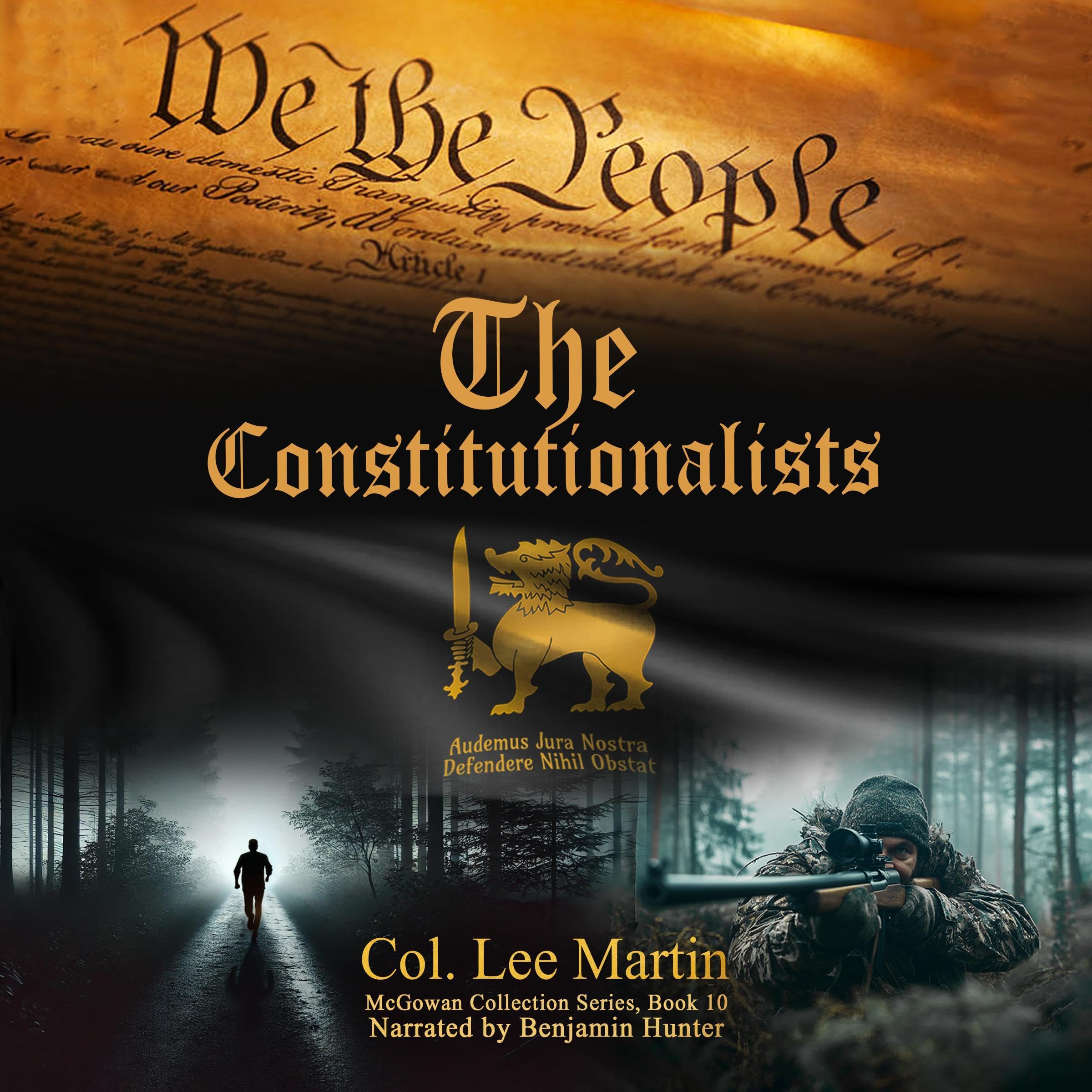 The Constitutionalists