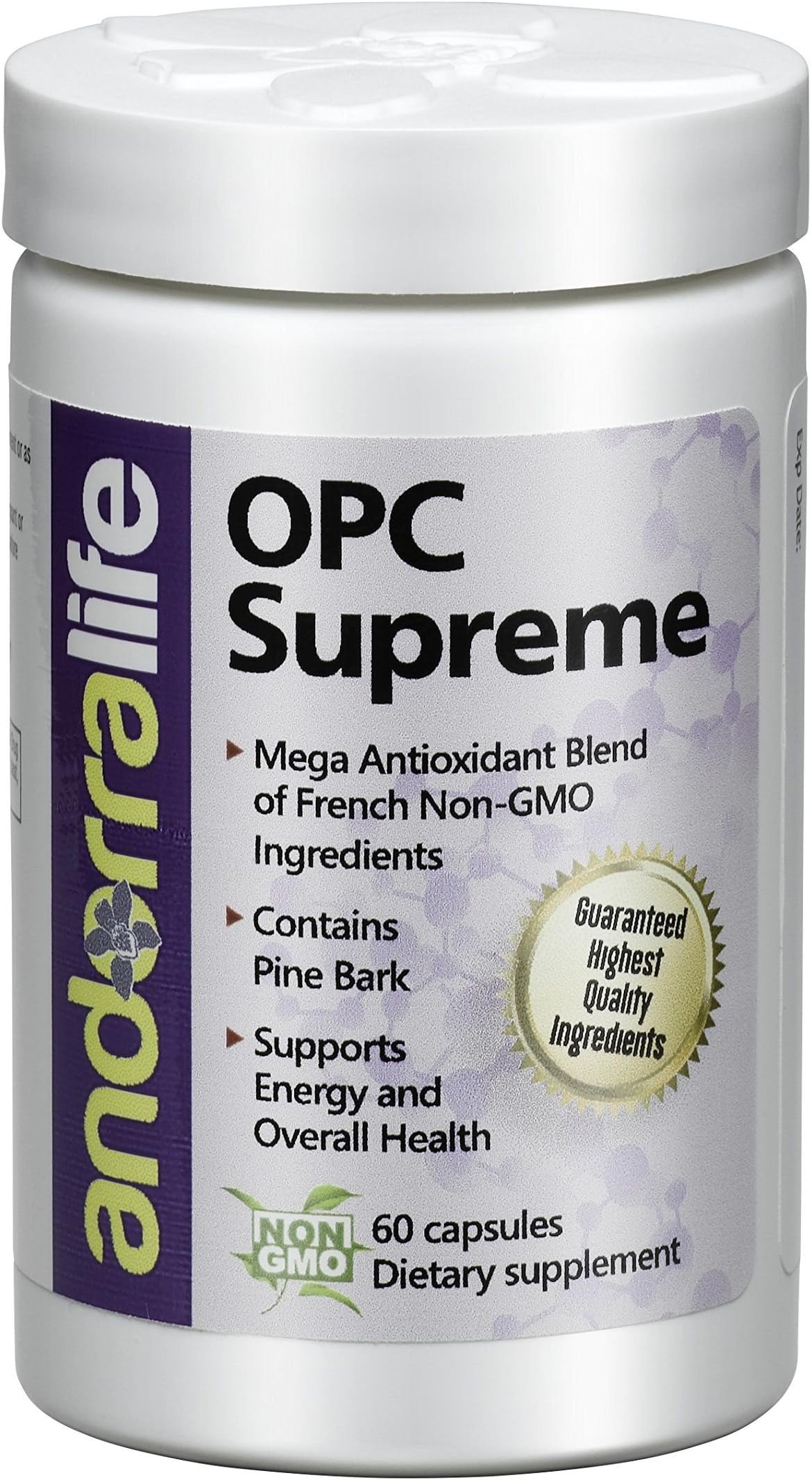 Andorra International Andorralife OPC Supreme