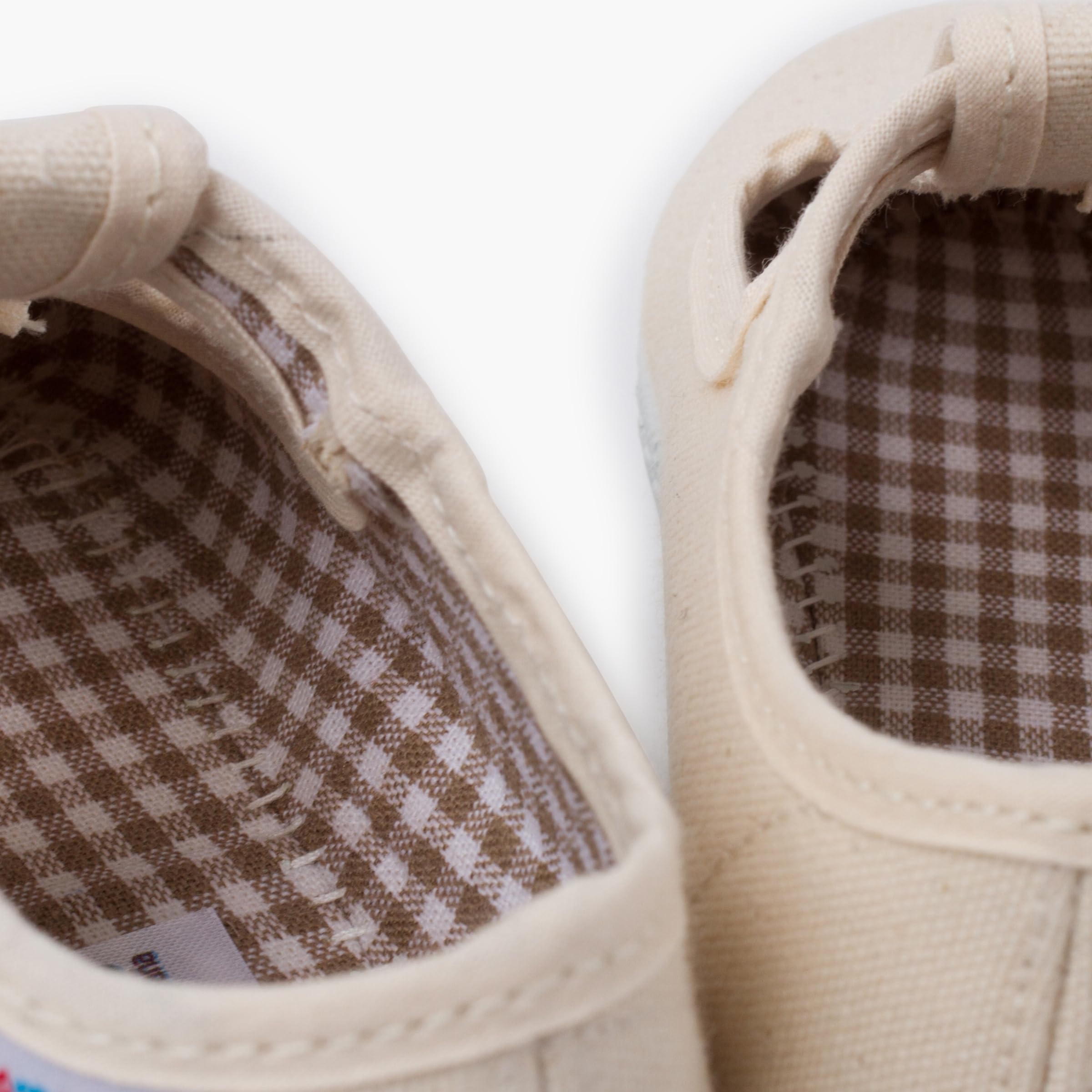 Pisamonas Pepitos Niños Cinta Adhesiva Tipo Zapatilla