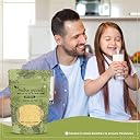 Radha Govind Organic Chana Sattu Powder | Fiber-Rich Sattu 1Kg gallery image